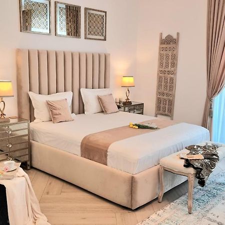 Vanilla Residence Mamaia Nord Dış mekan fotoğraf