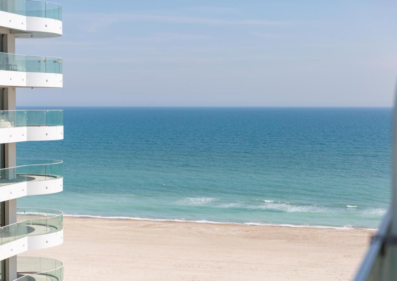 Vanilla Residence Mamaia Nord Dış mekan fotoğraf