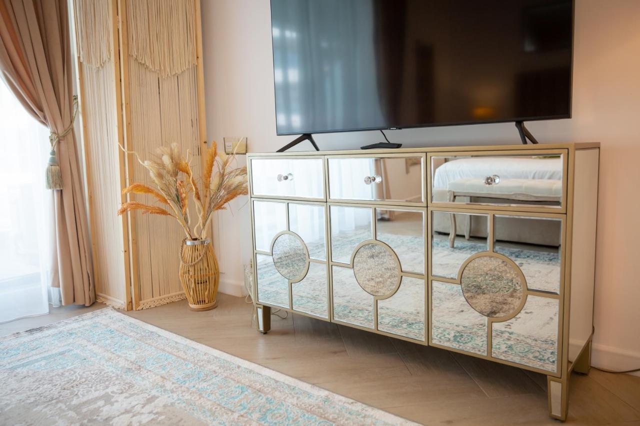 Vanilla Residence Mamaia Nord Dış mekan fotoğraf