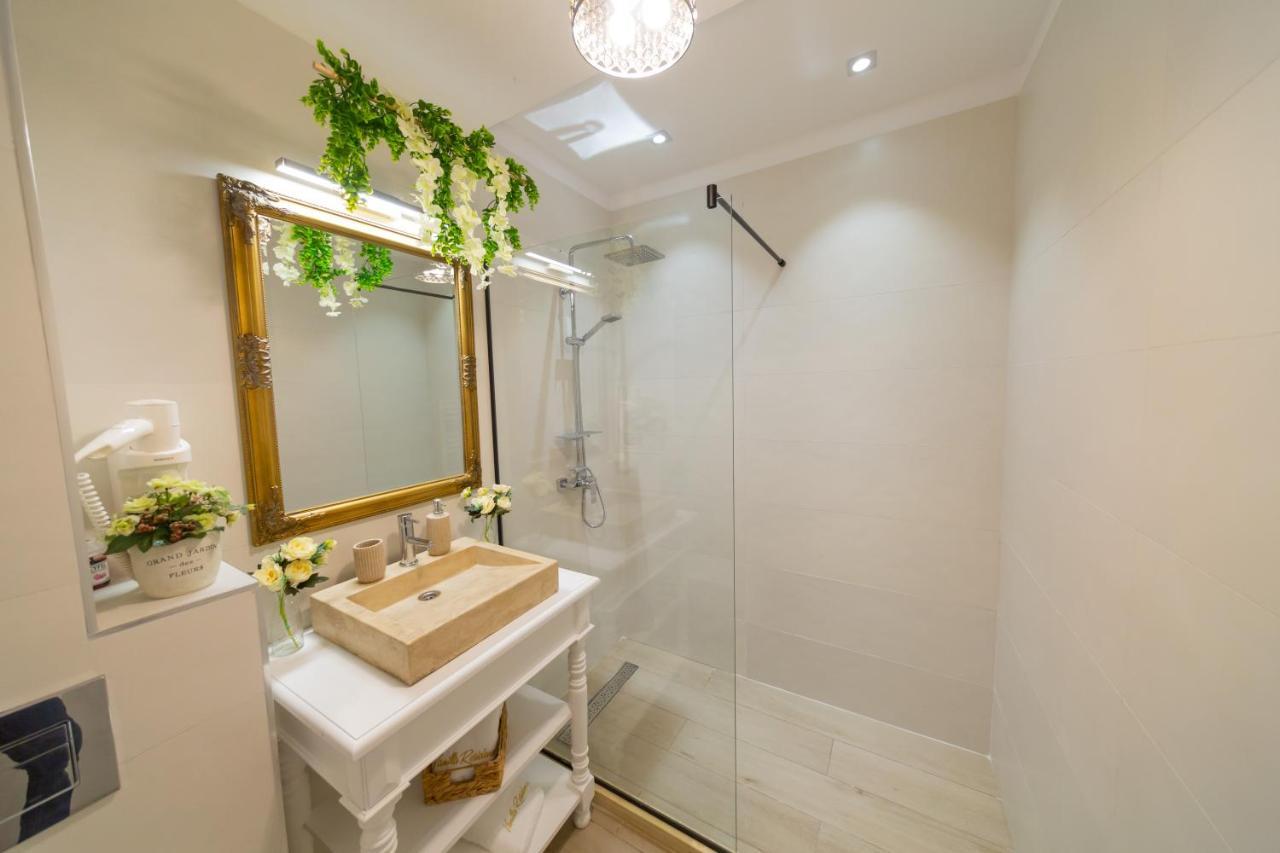 Vanilla Residence Mamaia Nord Dış mekan fotoğraf